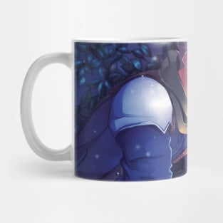 Pining Mug